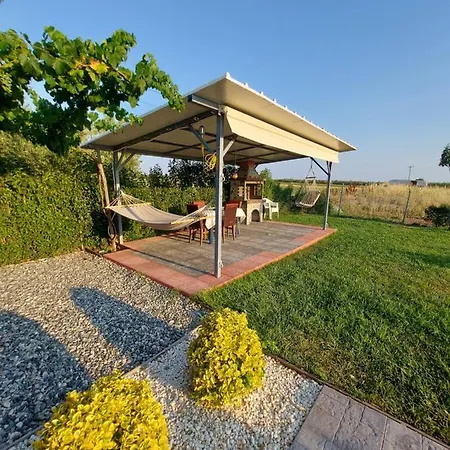 Lavender View Luxury House Дом отдыха
