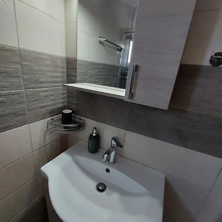 Lavender View Luxury House Дом отдыха Nea Kallikrateia