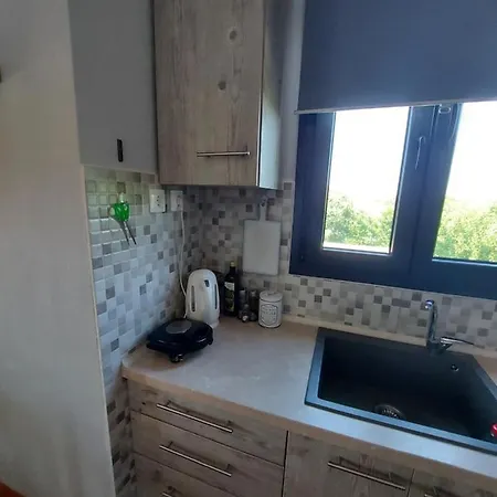 Lavender View Luxury House Дом отдыха