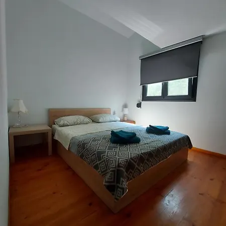 Lavender View Luxury House Дом отдыха