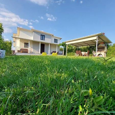 Lavender View Luxury House Holiday home *