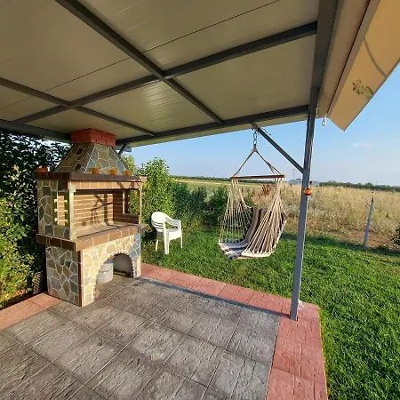 Lavender View Luxury House Holiday home *