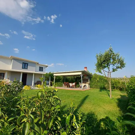 Lavender View Luxury House