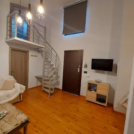 Lavender View Luxury House * Nea Kallikrateia