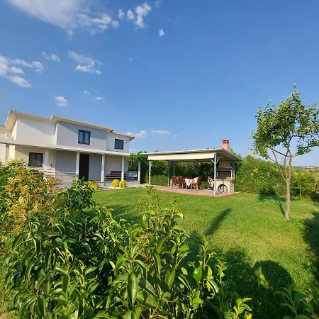 Holiday home Lavender View Luxury House