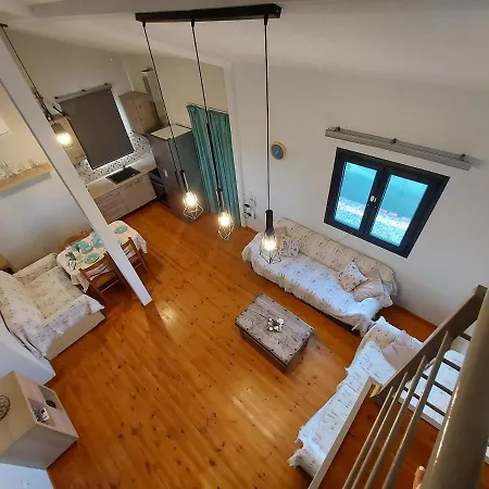 Lavender View Luxury House Holiday home