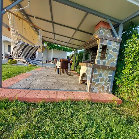 Lavender View Luxury House * Nea Kallikrateia
